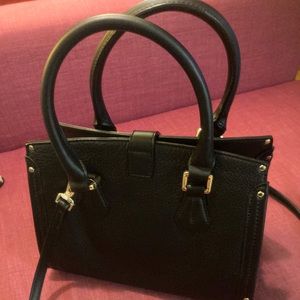 Calvin Klein Leather Purse